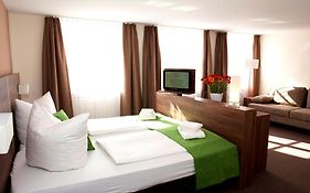 Hotel Adler